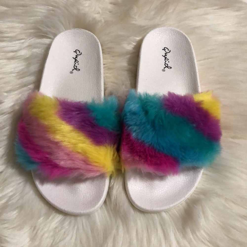 Qupid Slides HP! 🥳 - Picture 2 of 7